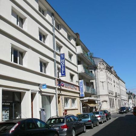 Hotel Berthelot Тур Экстерьер фото