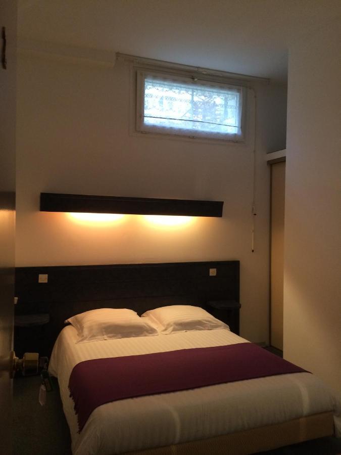 Hotel Berthelot Тур Номер фото