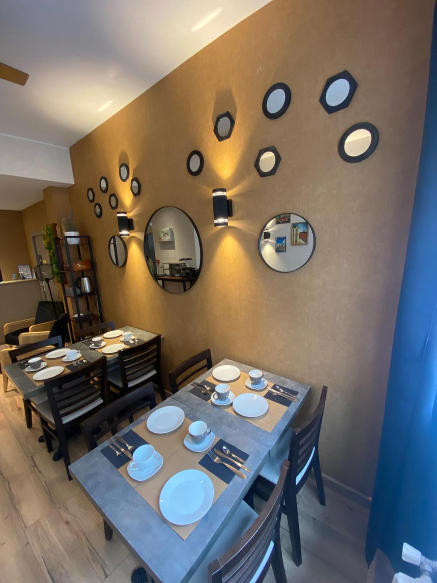 Hotel Berthelot Тур Экстерьер фото
