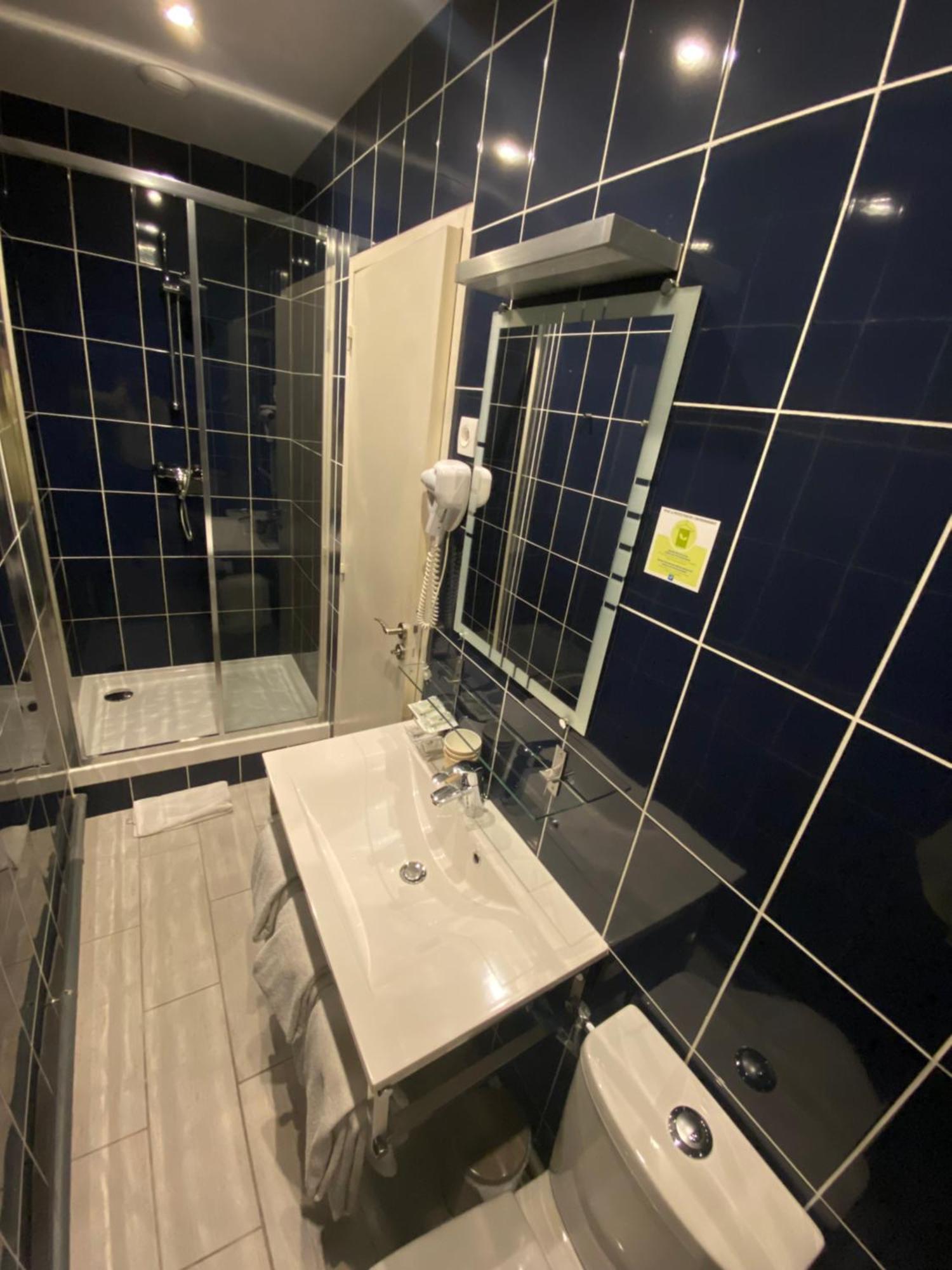 Hotel Berthelot Тур Экстерьер фото