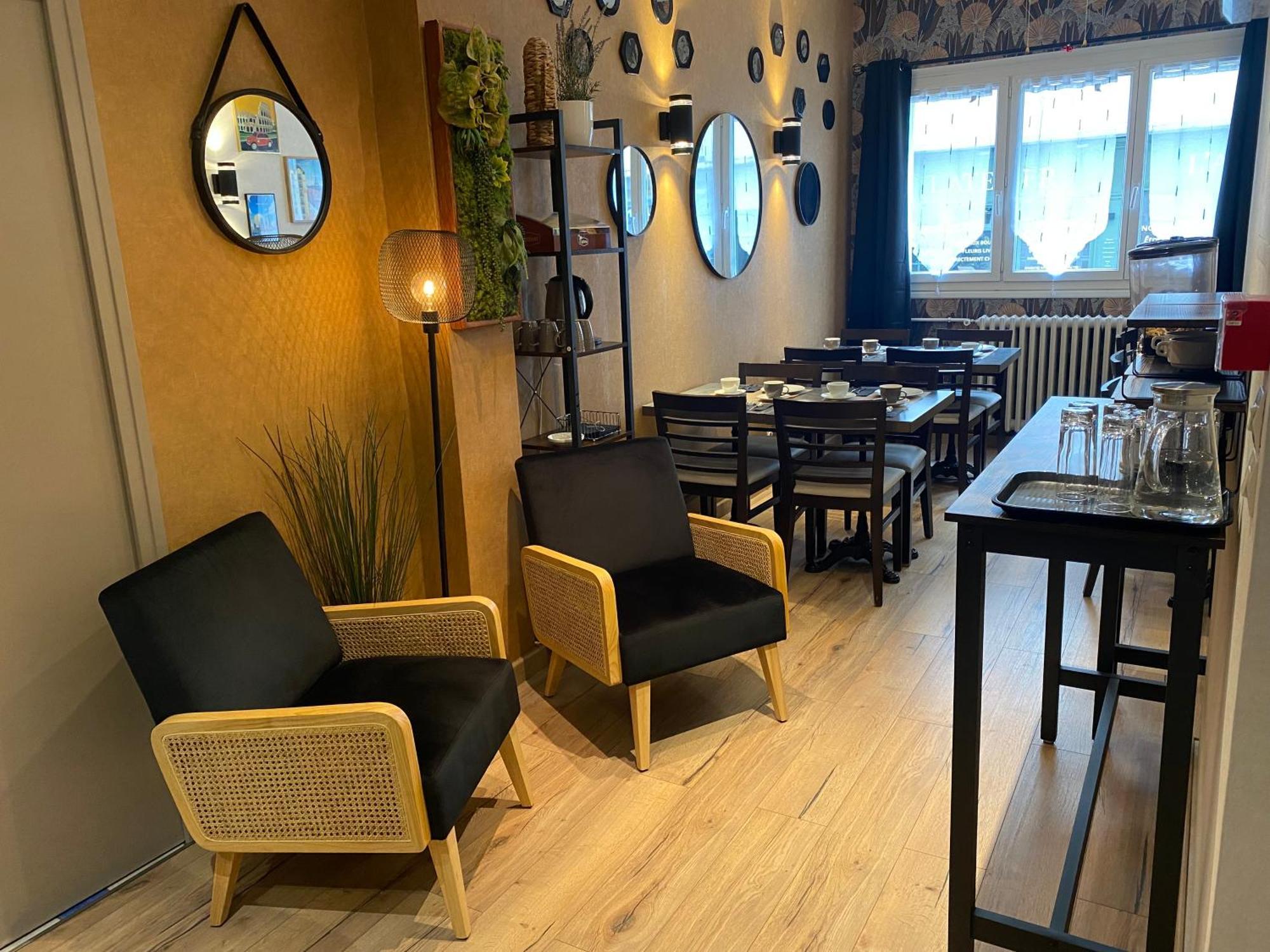 Hotel Berthelot Тур Экстерьер фото