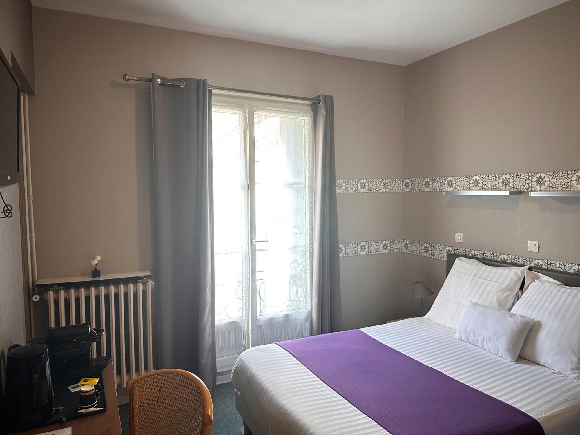 Hotel Berthelot Тур Экстерьер фото