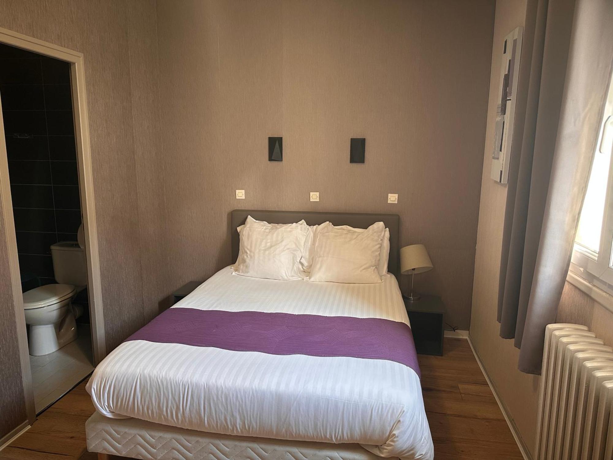 Hotel Berthelot Тур Экстерьер фото