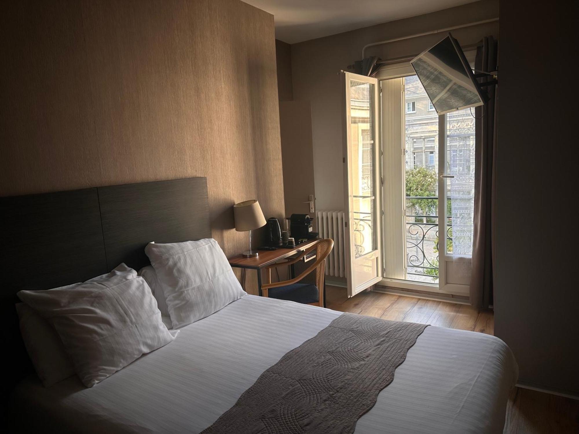 Hotel Berthelot Тур Экстерьер фото