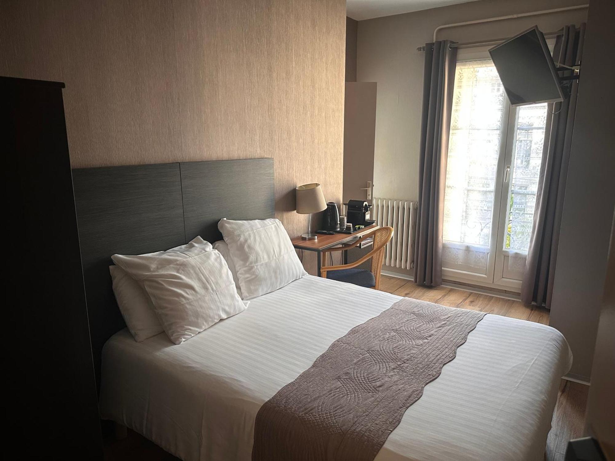 Hotel Berthelot Тур Экстерьер фото