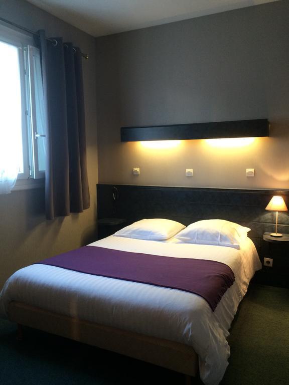 Hotel Berthelot Тур Номер фото