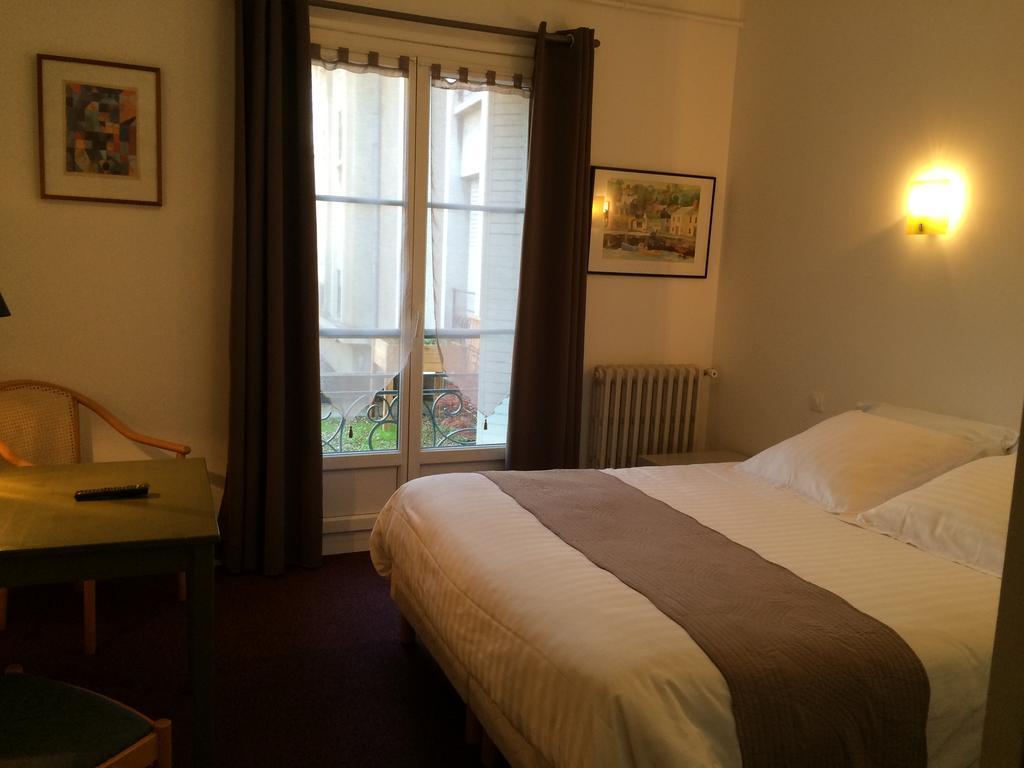 Hotel Berthelot Тур Номер фото