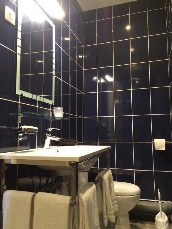 Hotel Berthelot Тур Номер фото