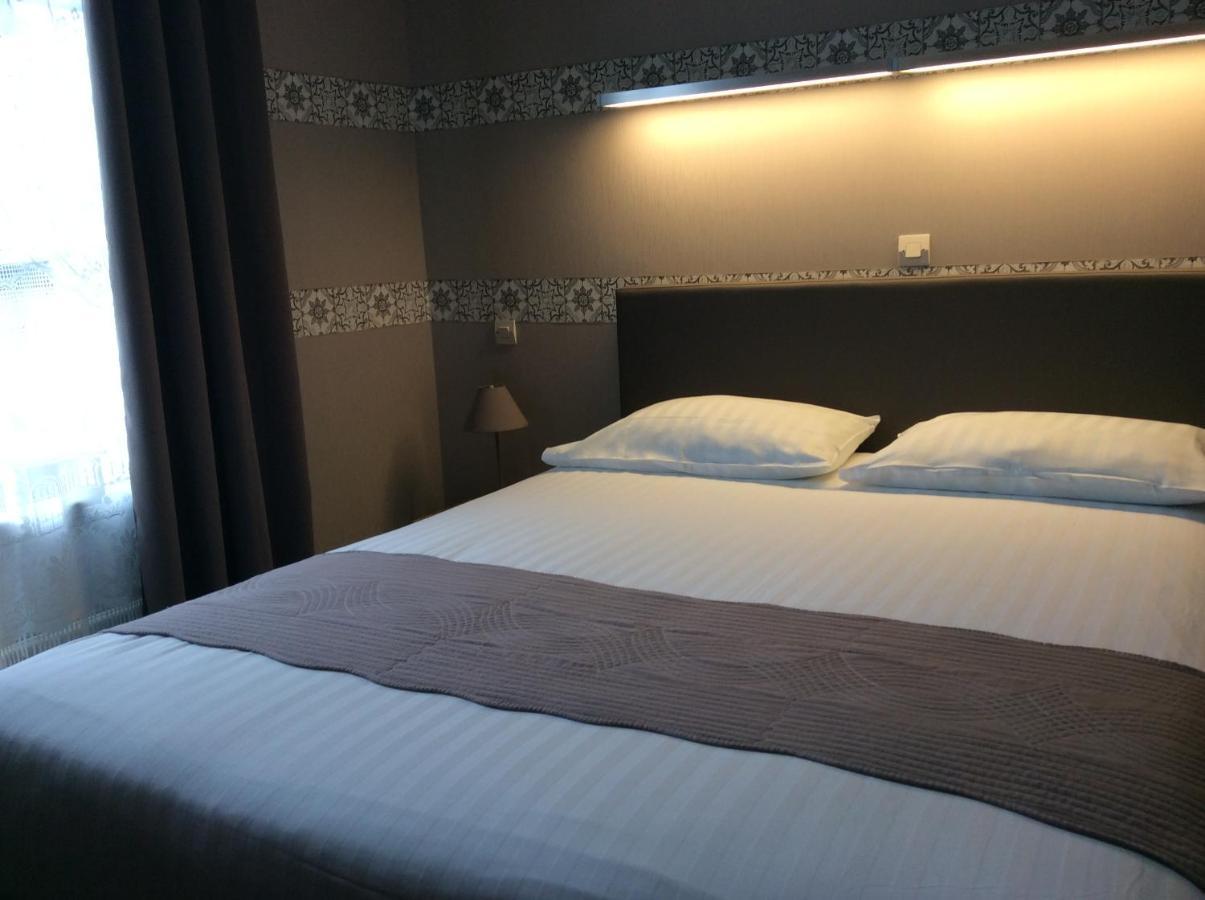Hotel Berthelot Тур Экстерьер фото