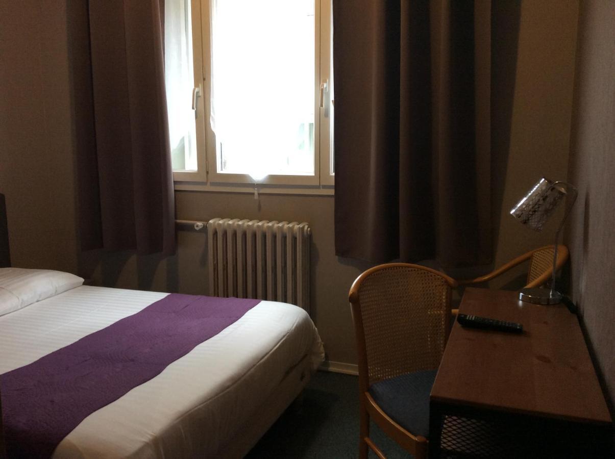 Hotel Berthelot Тур Экстерьер фото
