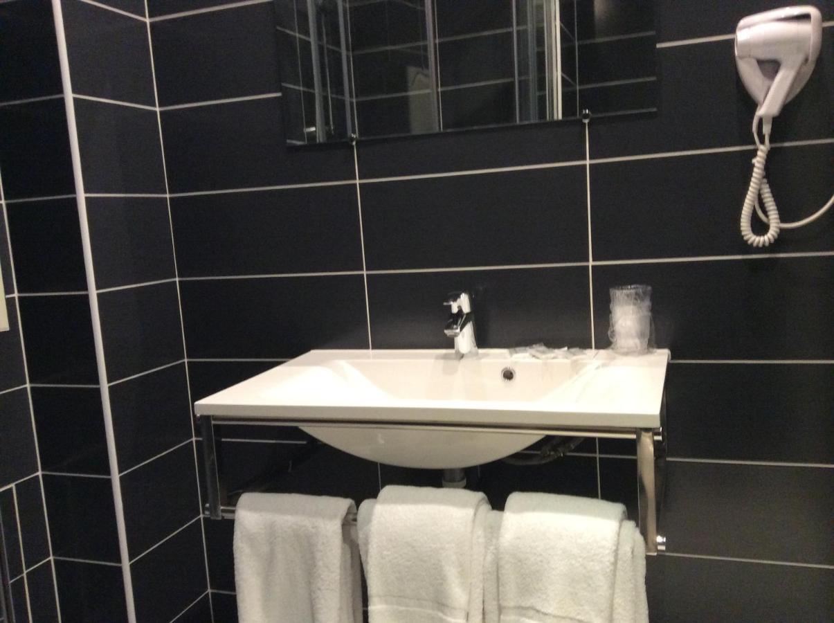 Hotel Berthelot Тур Экстерьер фото