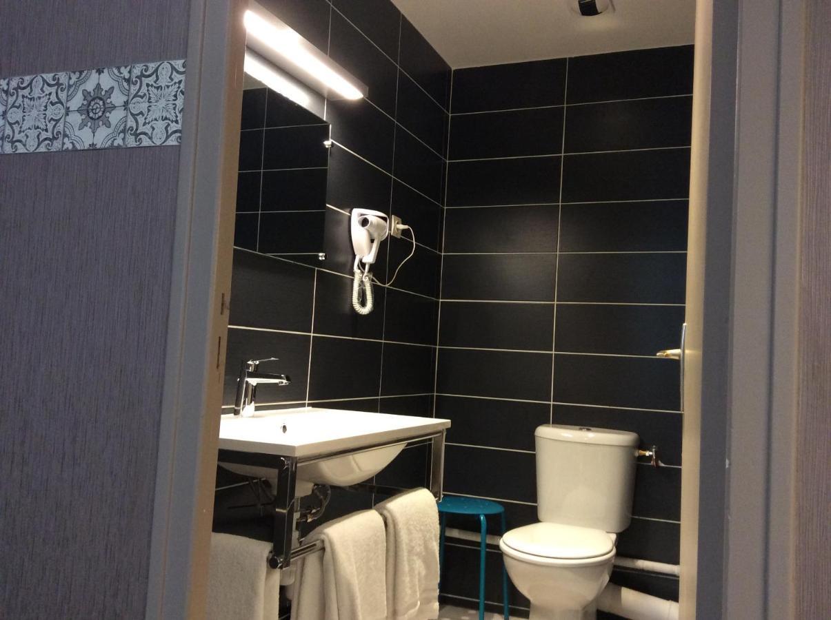 Hotel Berthelot Тур Экстерьер фото