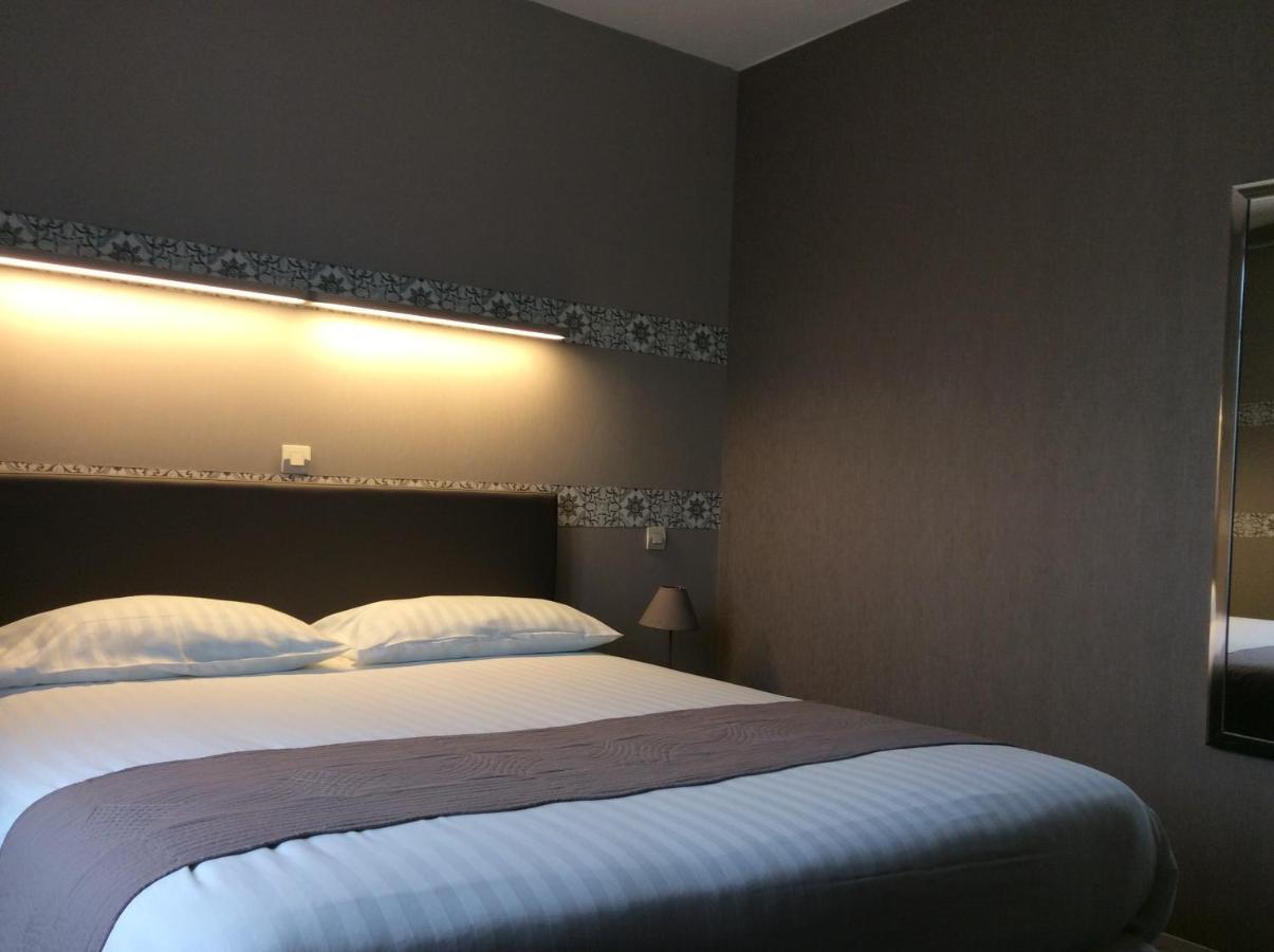 Hotel Berthelot Тур Экстерьер фото